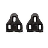 Look Keo Grip Cleats aus Kunststoff in schwarz