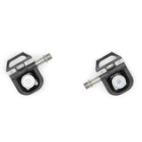 magped GRAVEL Magnetpedale mit Stahlachse und Magnet