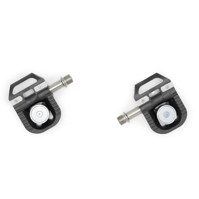 magped GRAVEL Magnetpedale mit Stahlachse und Magnet
