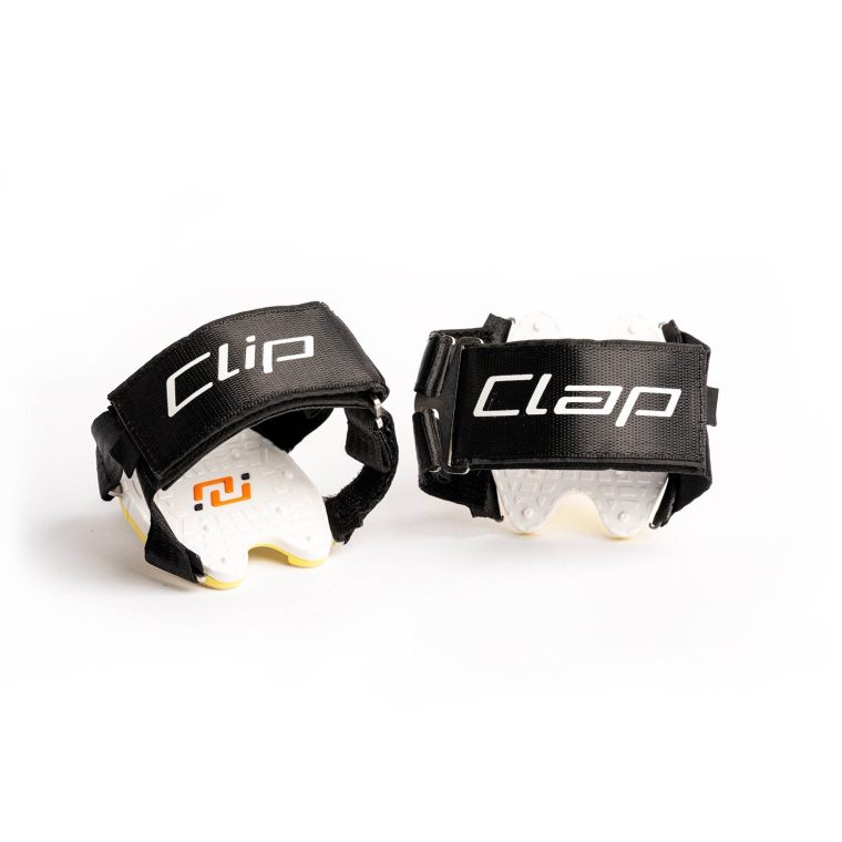 ClipClap® EXPLORE - Klickpedal-Adapter