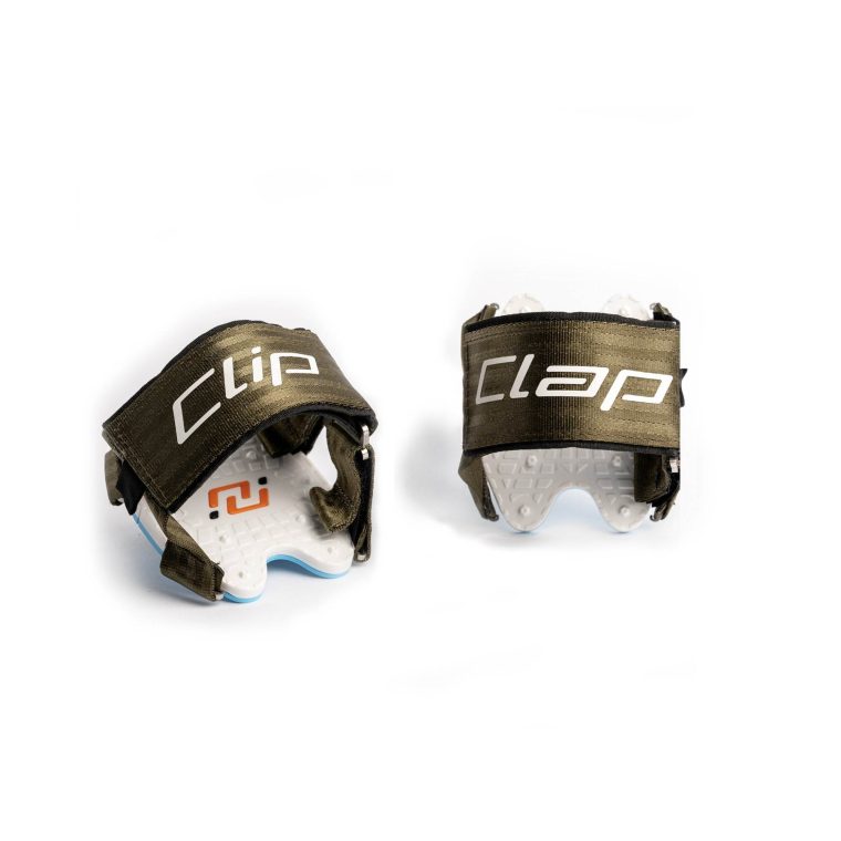 ClipClap® ROAD – Klickpedal-Adapter