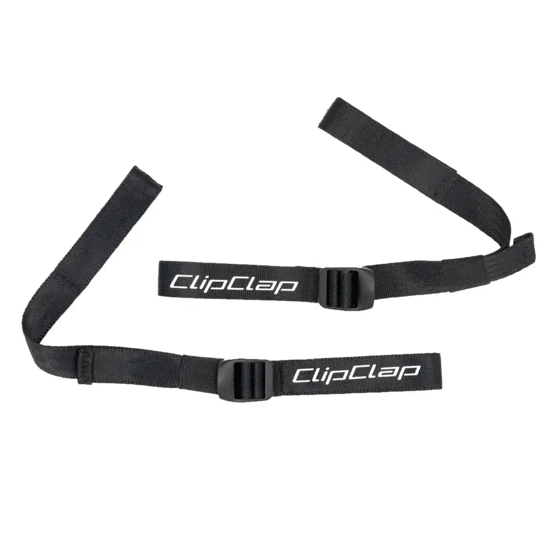 ClipClap® Clix - Performance Strap